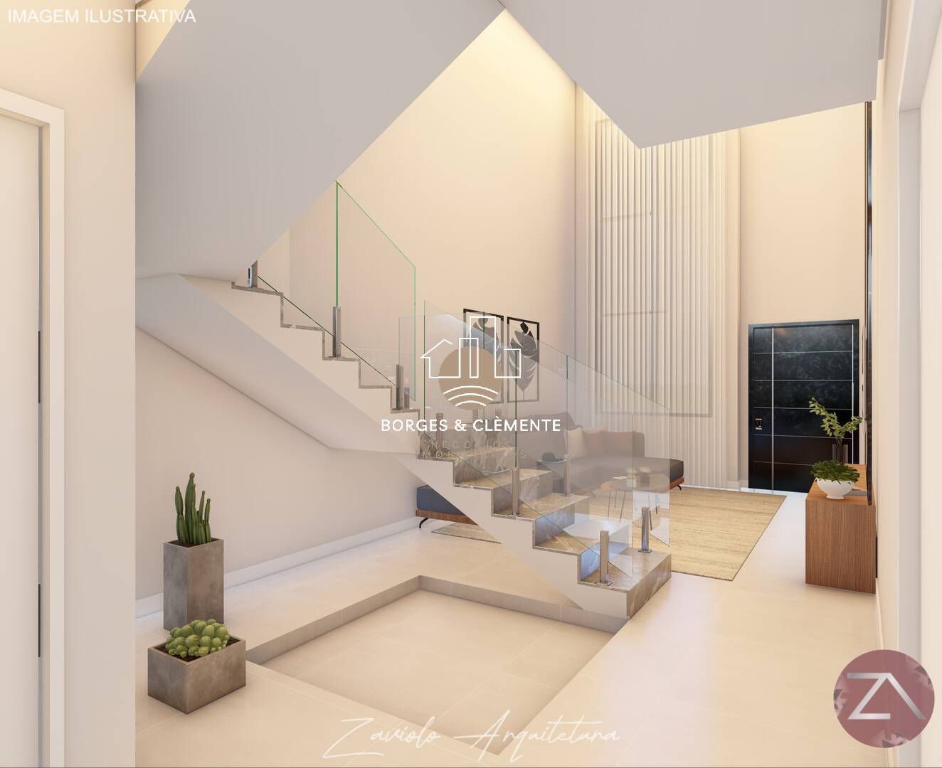 Casa, 4 quartos, 150 m² - Foto 10