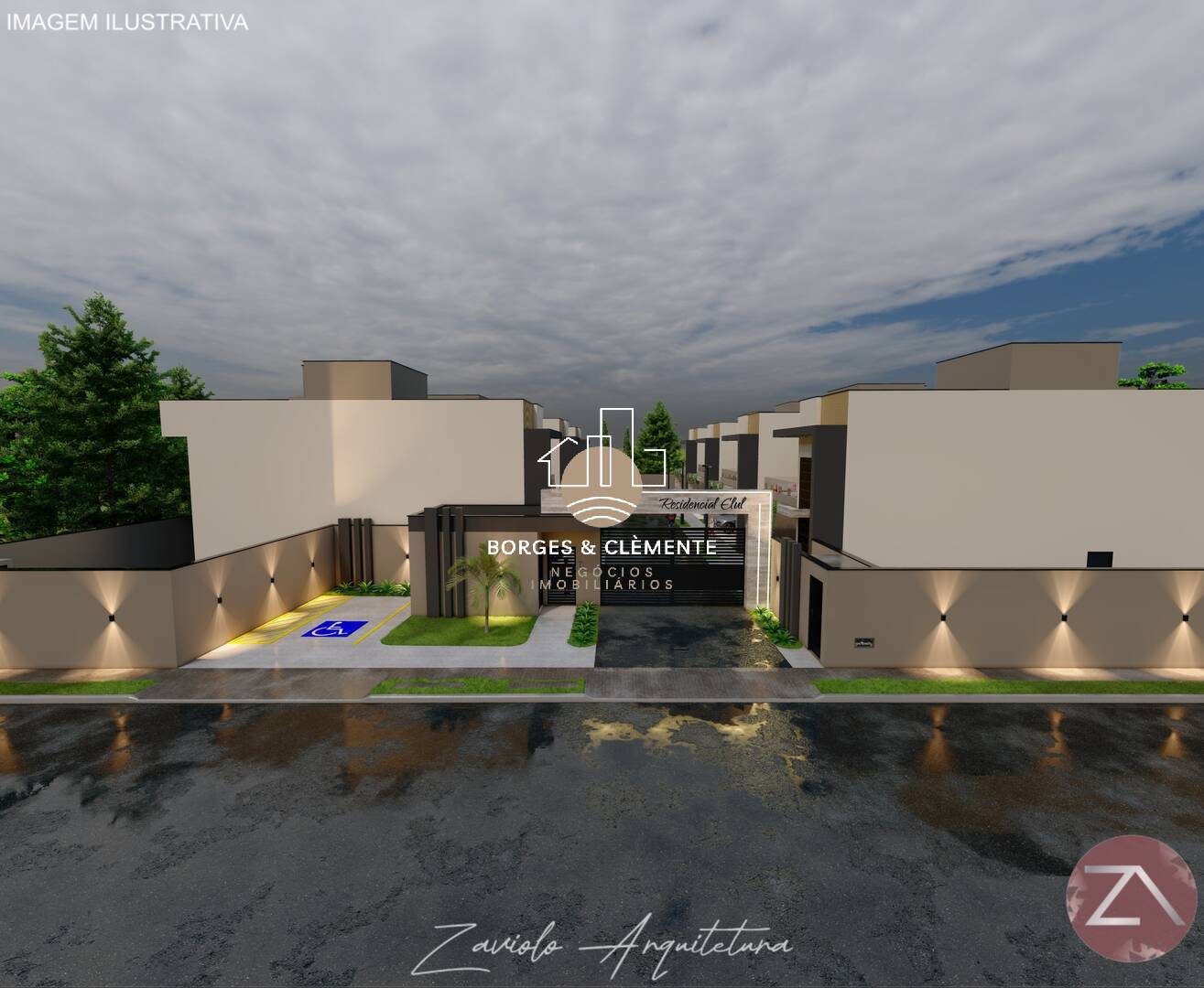Casa, 4 quartos, 150 m² - Foto 11