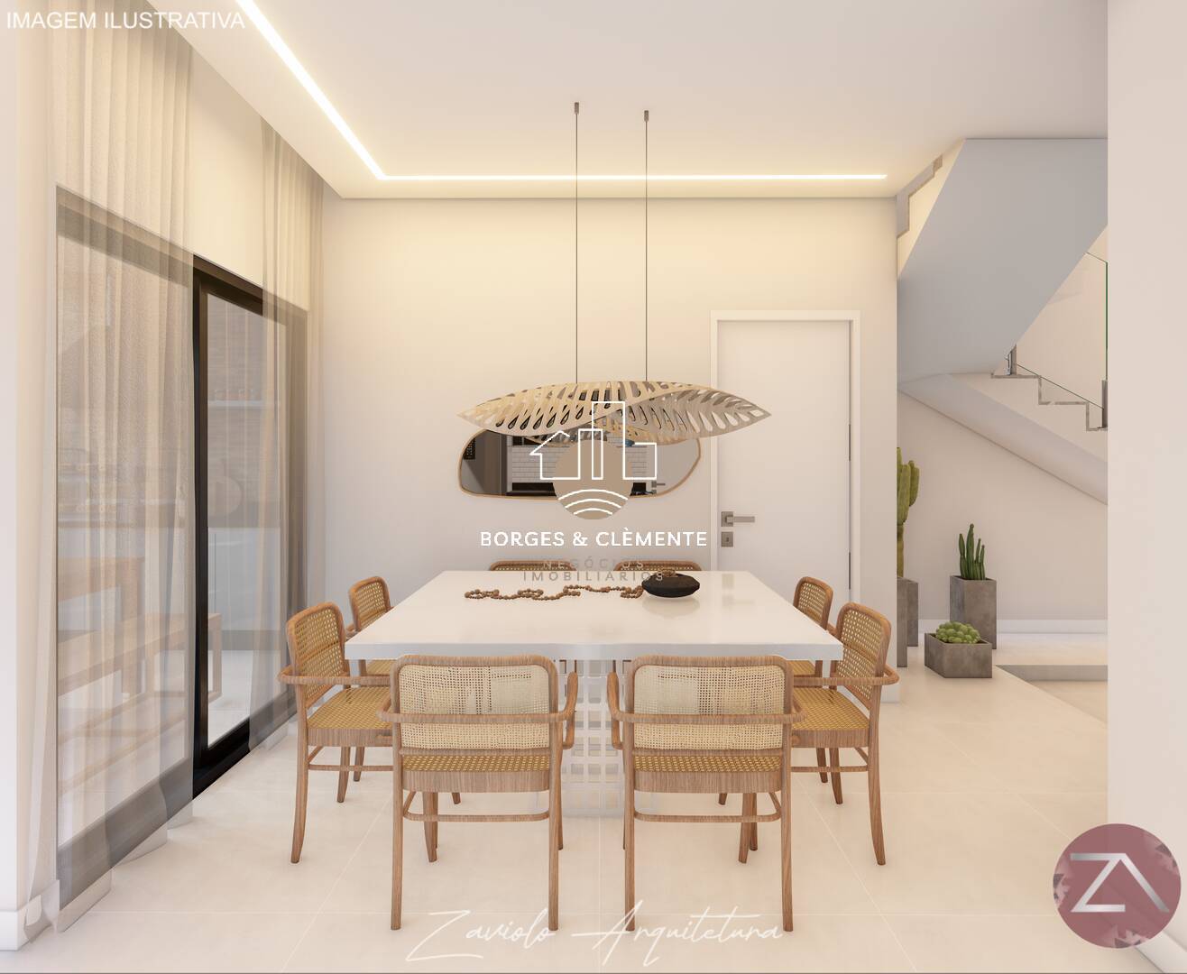 Casa, 4 quartos, 150 m² - Foto 14