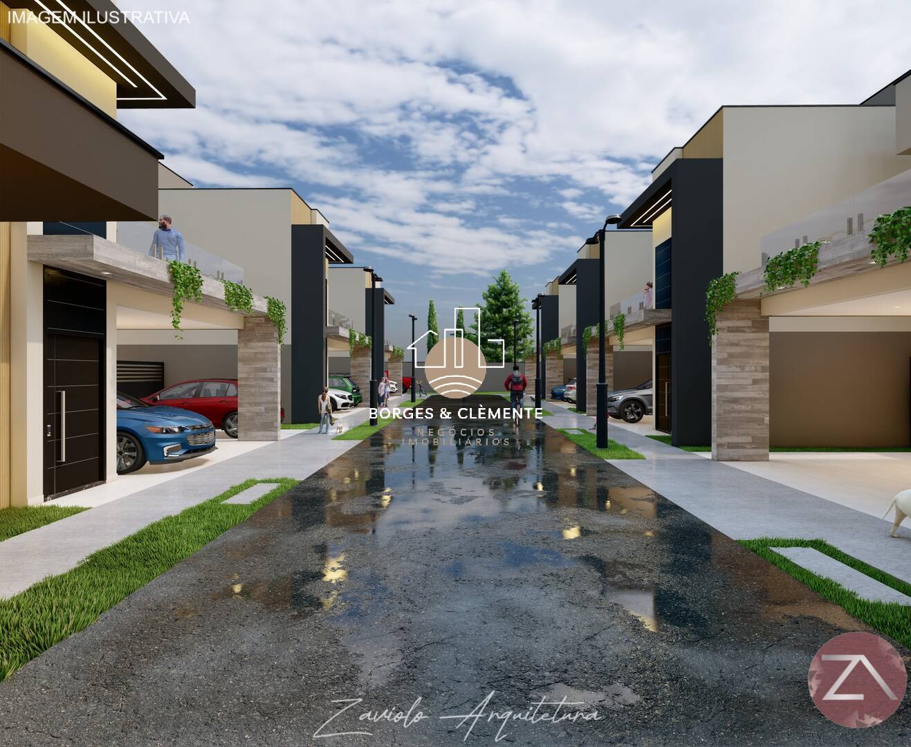 Casa, 4 quartos, 150 m² - Foto 19