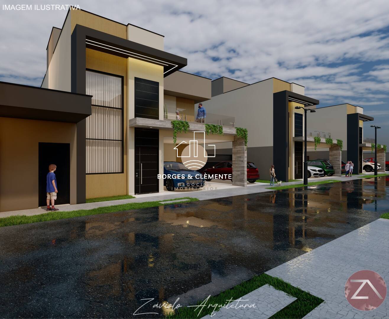 Casa, 4 quartos, 150 m² - Foto 21