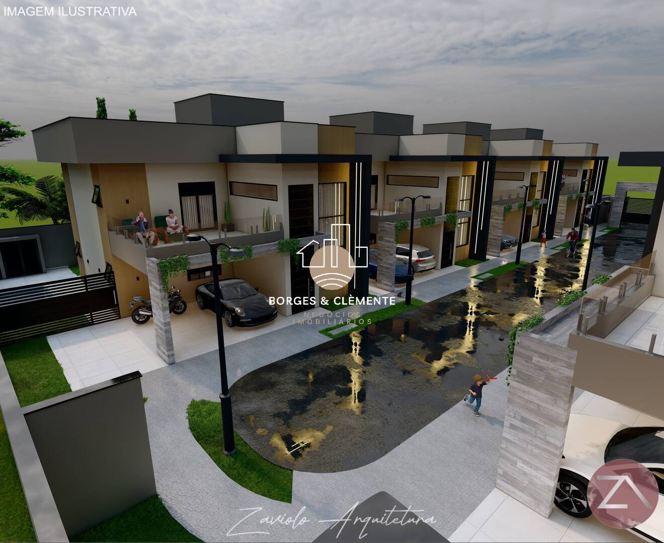 Casa, 4 quartos, 150 m² - Foto 23