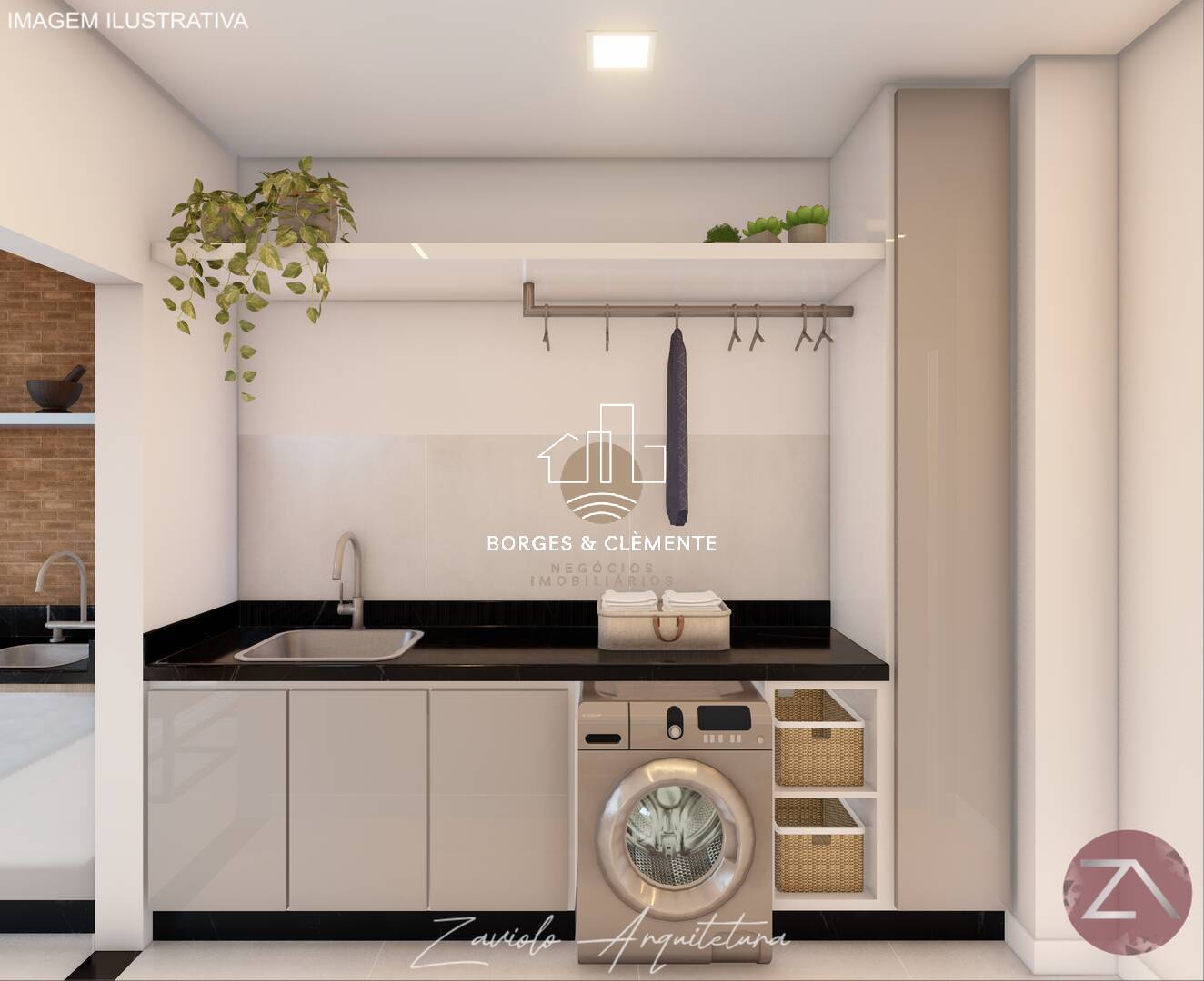 Casa, 4 quartos, 150 m² - Foto 24