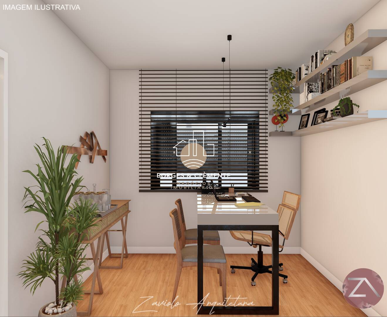 Casa, 4 quartos, 150 m² - Foto 26