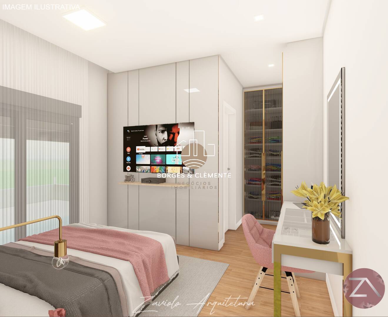 Casa, 4 quartos, 150 m² - Foto 31