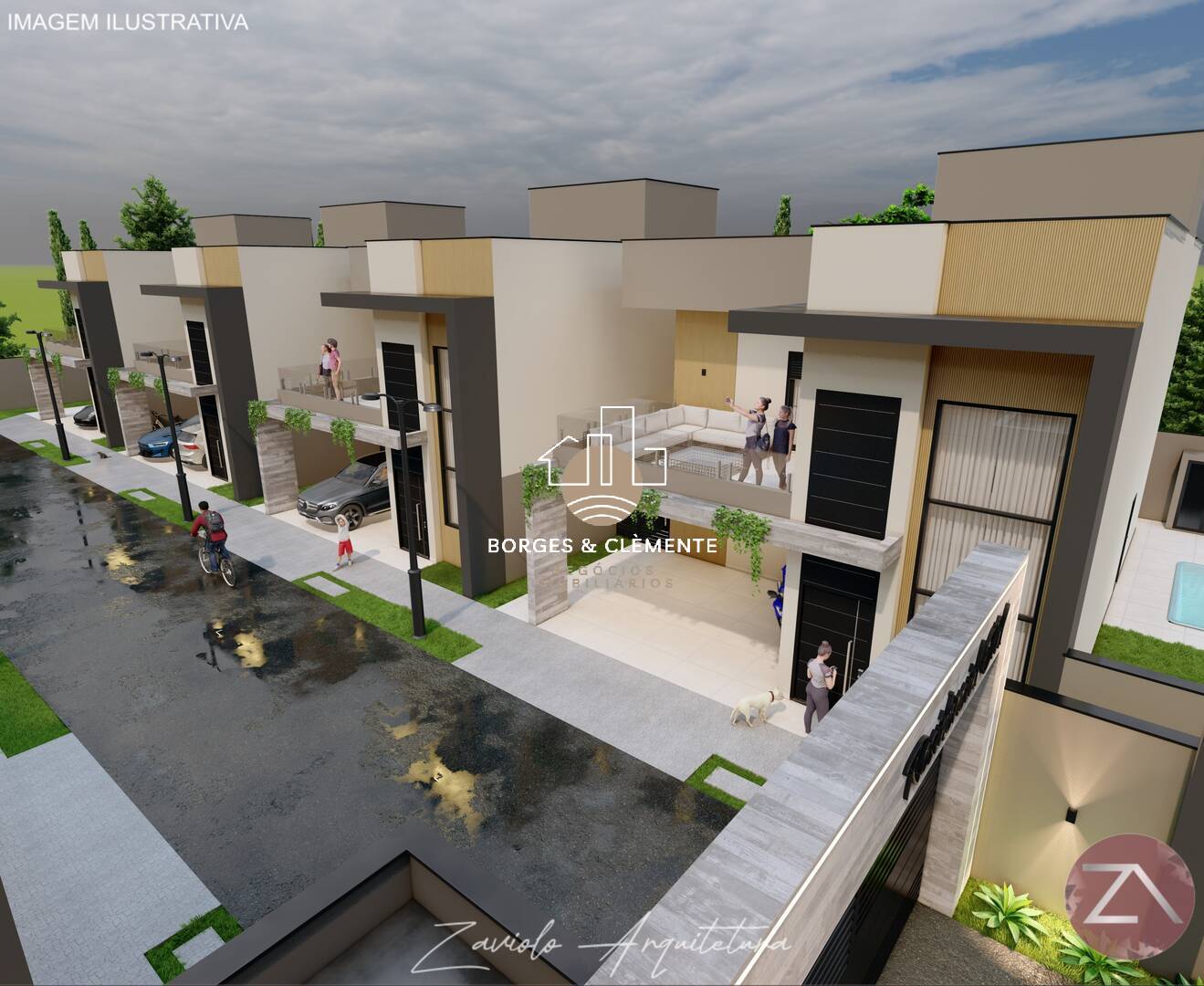 Casa, 4 quartos, 150 m² - Foto 32