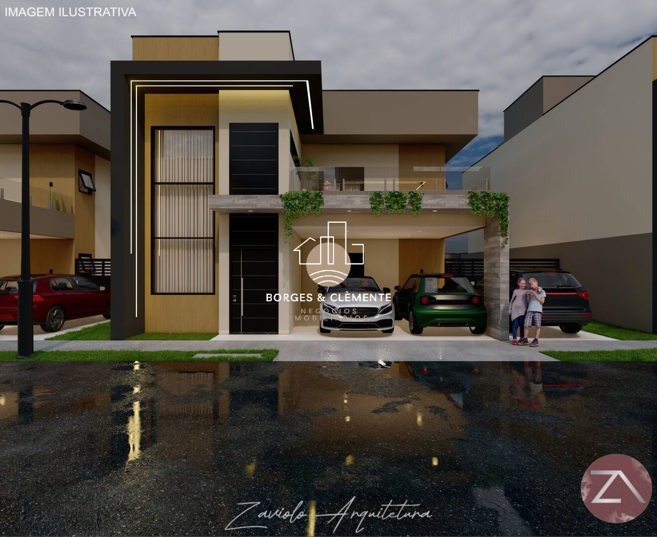 Casa, 4 quartos, 150 m² - Foto 34