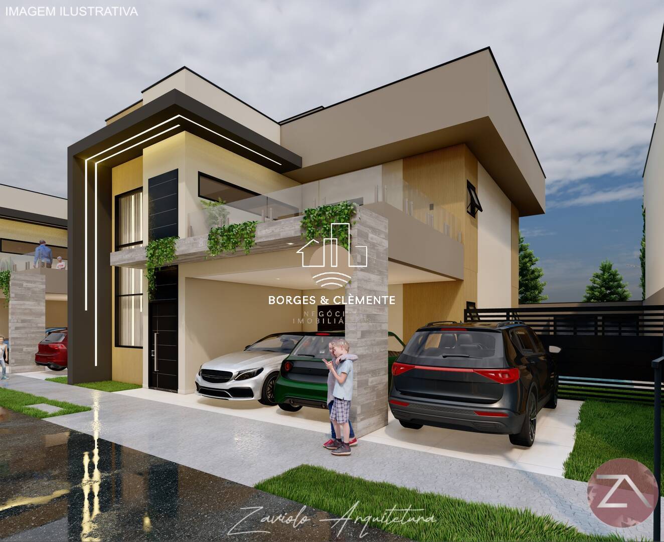 Casa, 4 quartos, 150 m² - Foto 36