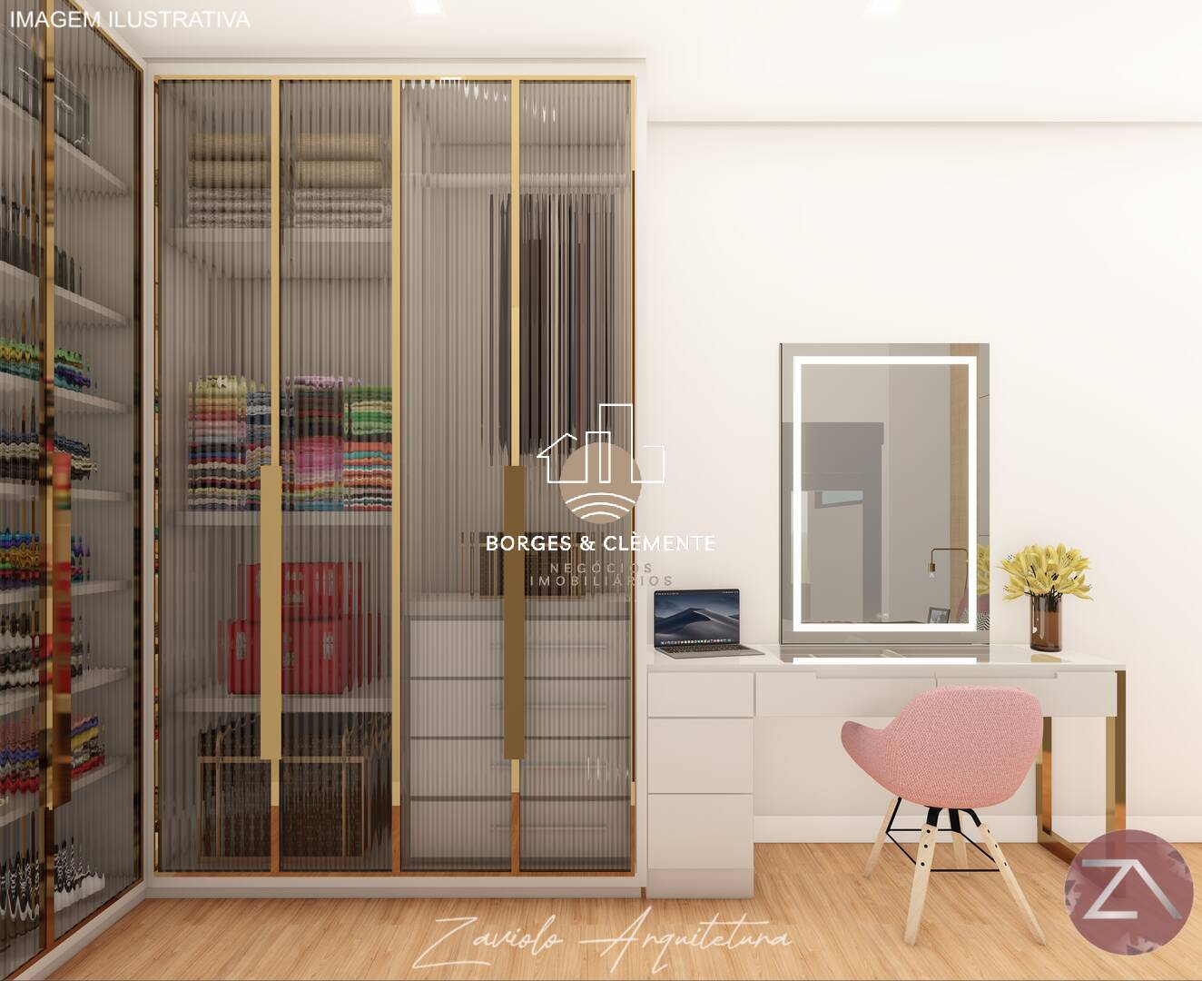Casa, 4 quartos, 150 m² - Foto 37