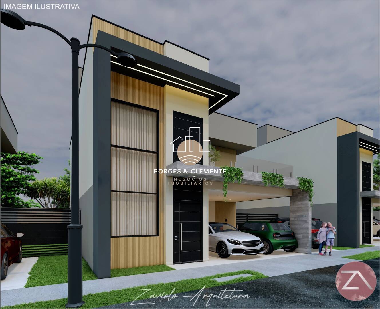 Casa, 4 quartos, 150 m² - Foto 38