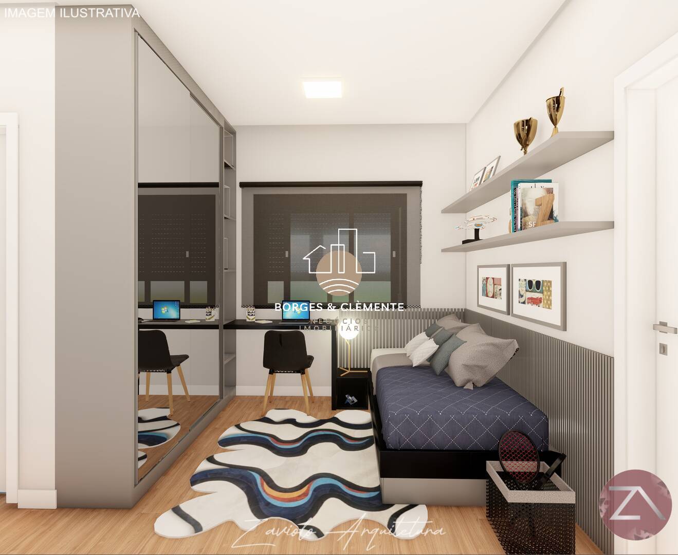 Casa, 4 quartos, 150 m² - Foto 39