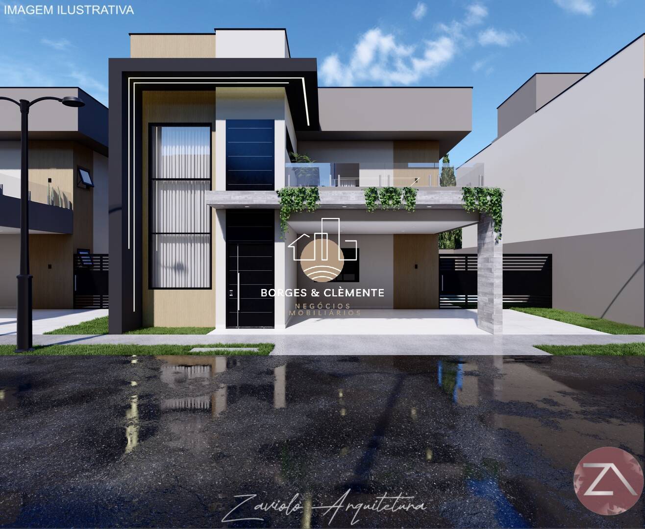 Casa, 4 quartos, 150 m² - Foto 40