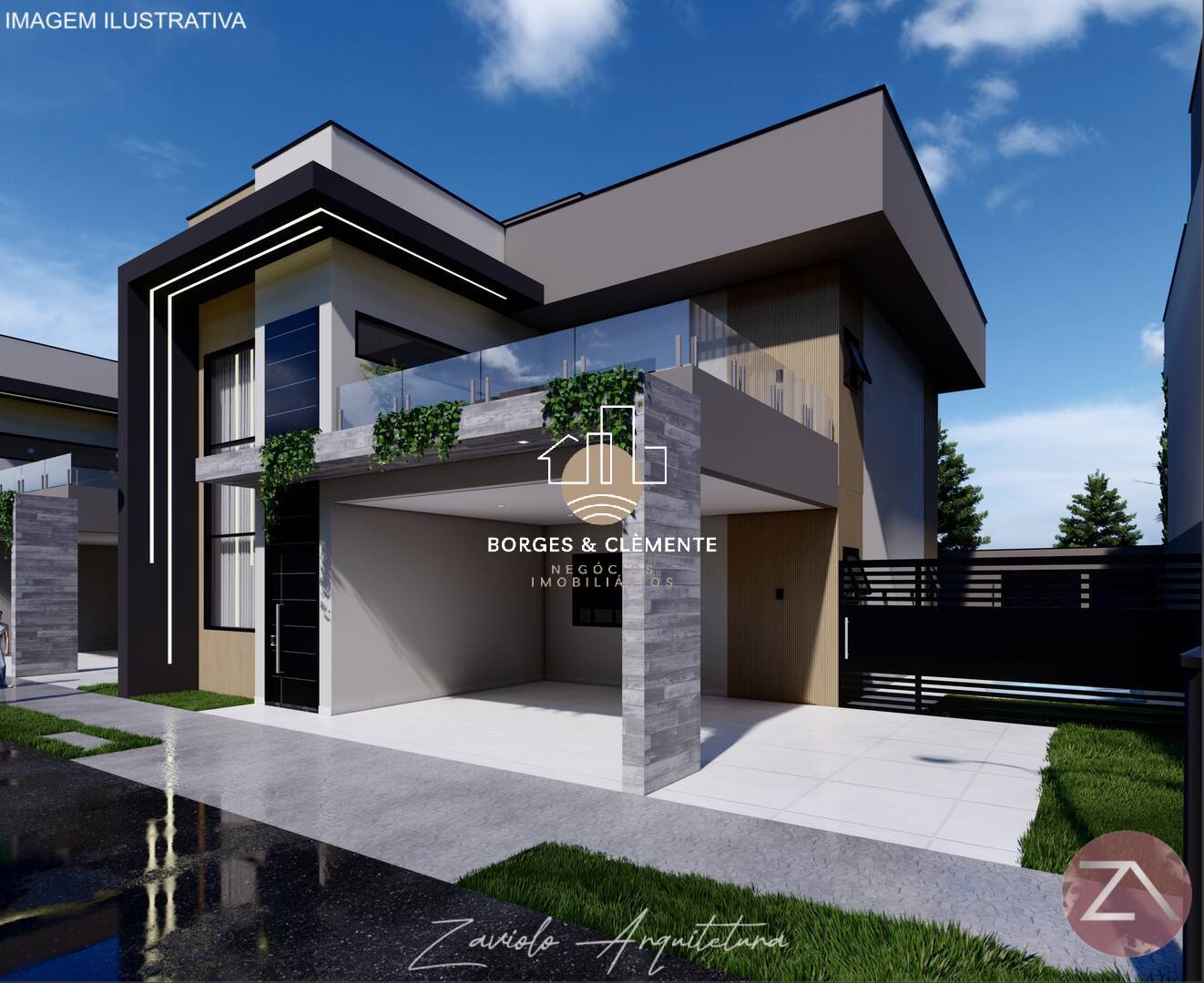 Casa, 4 quartos, 150 m² - Foto 42