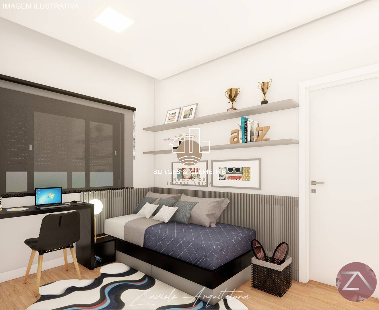 Casa, 4 quartos, 150 m² - Foto 43