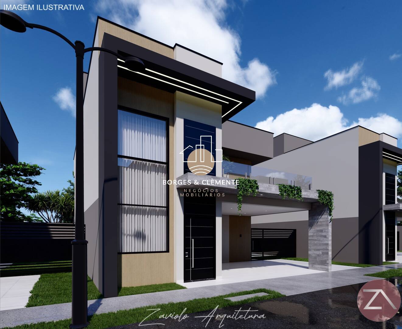 Casa, 4 quartos, 150 m² - Foto 44