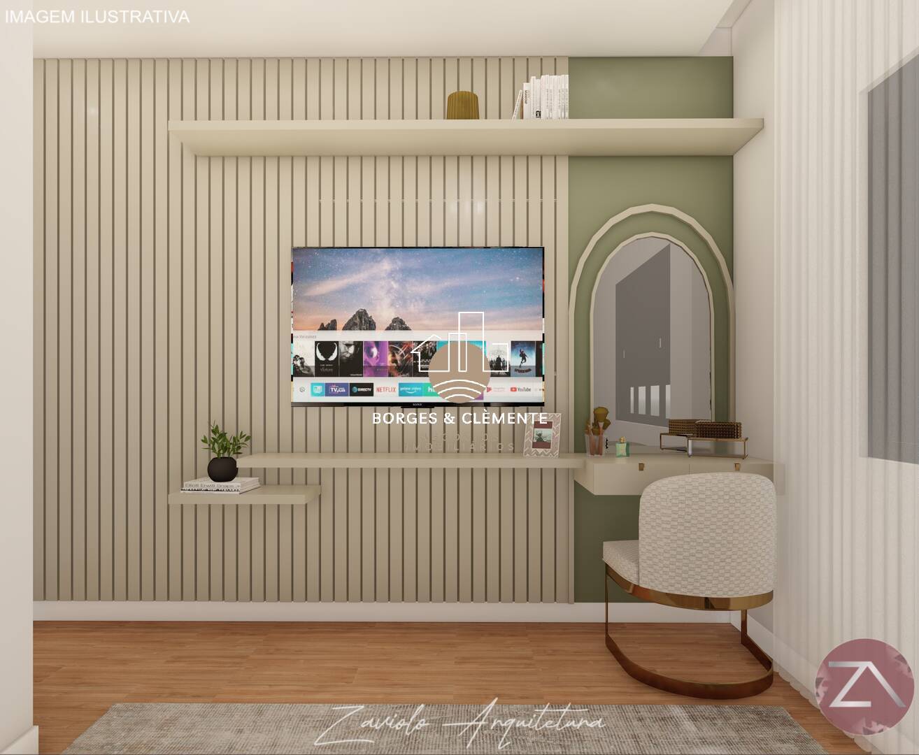 Casa, 4 quartos, 150 m² - Foto 47