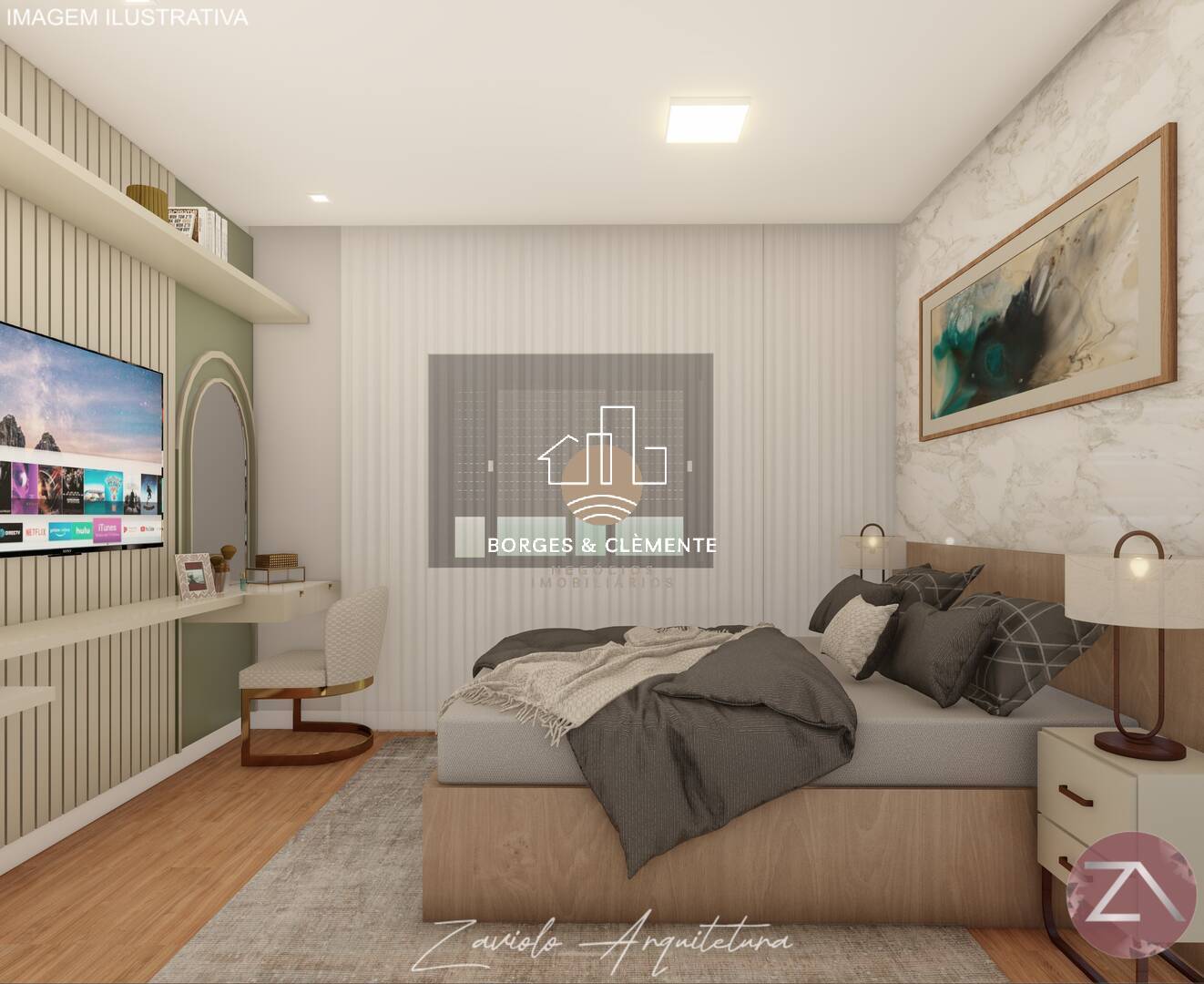 Casa, 4 quartos, 150 m² - Foto 48