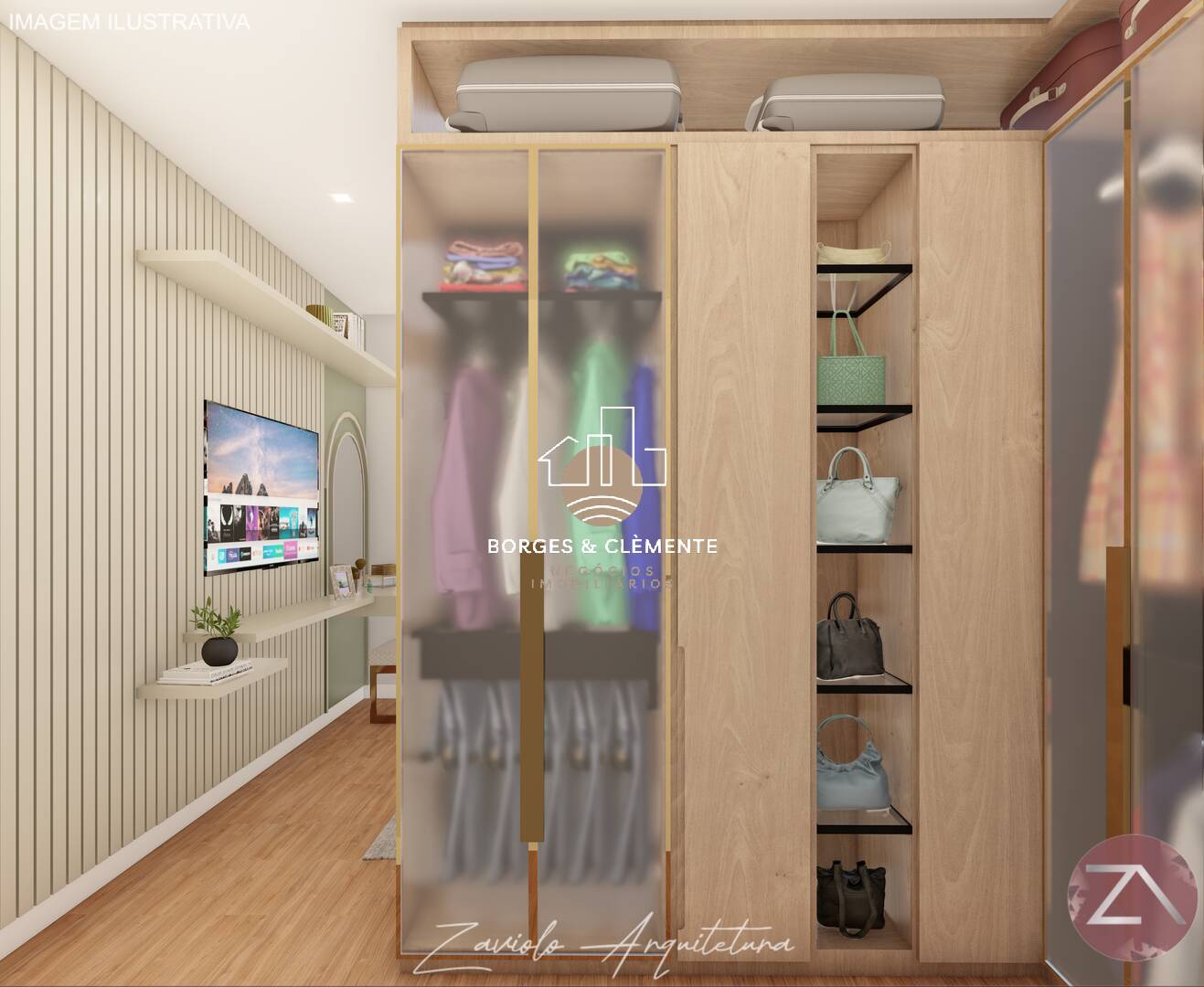Casa, 4 quartos, 150 m² - Foto 49