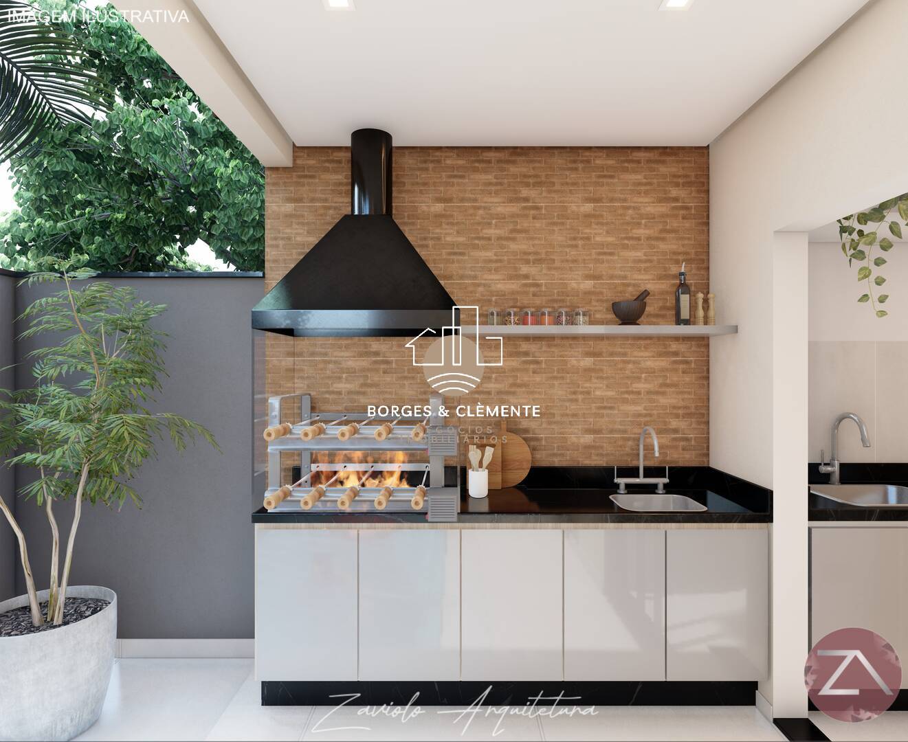 Casa, 4 quartos, 150 m² - Foto 50