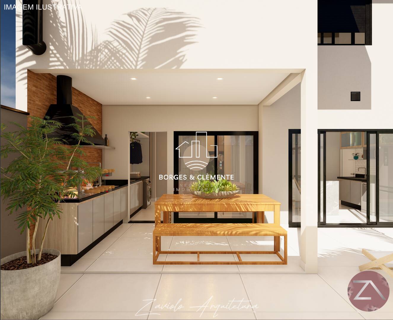 Casa, 4 quartos, 150 m² - Foto 51