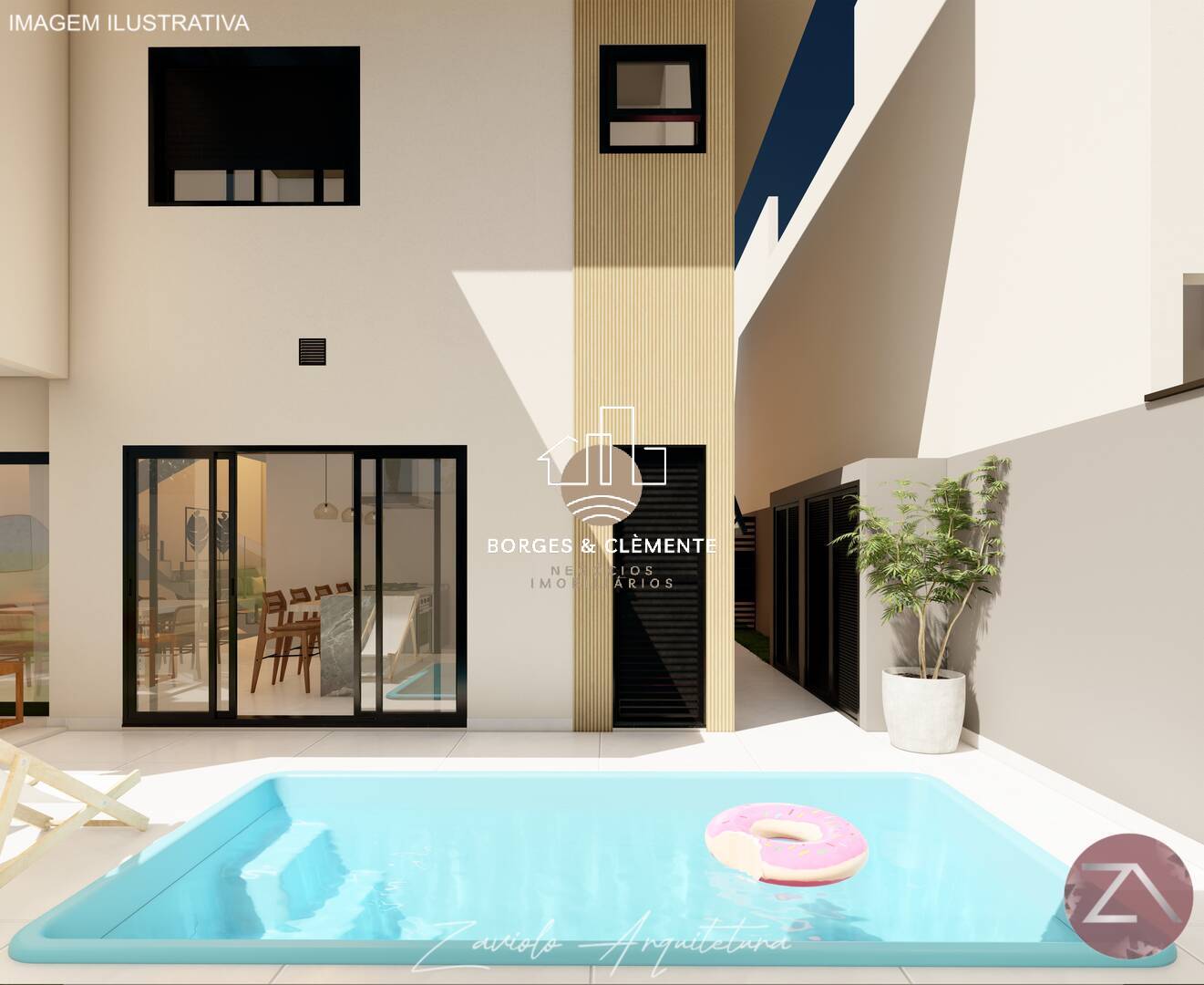 Casa, 4 quartos, 150 m² - Foto 52