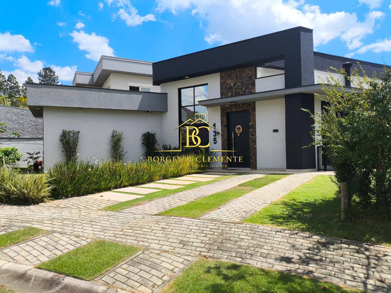Casa, 4 quartos, 250 m² - Foto 2