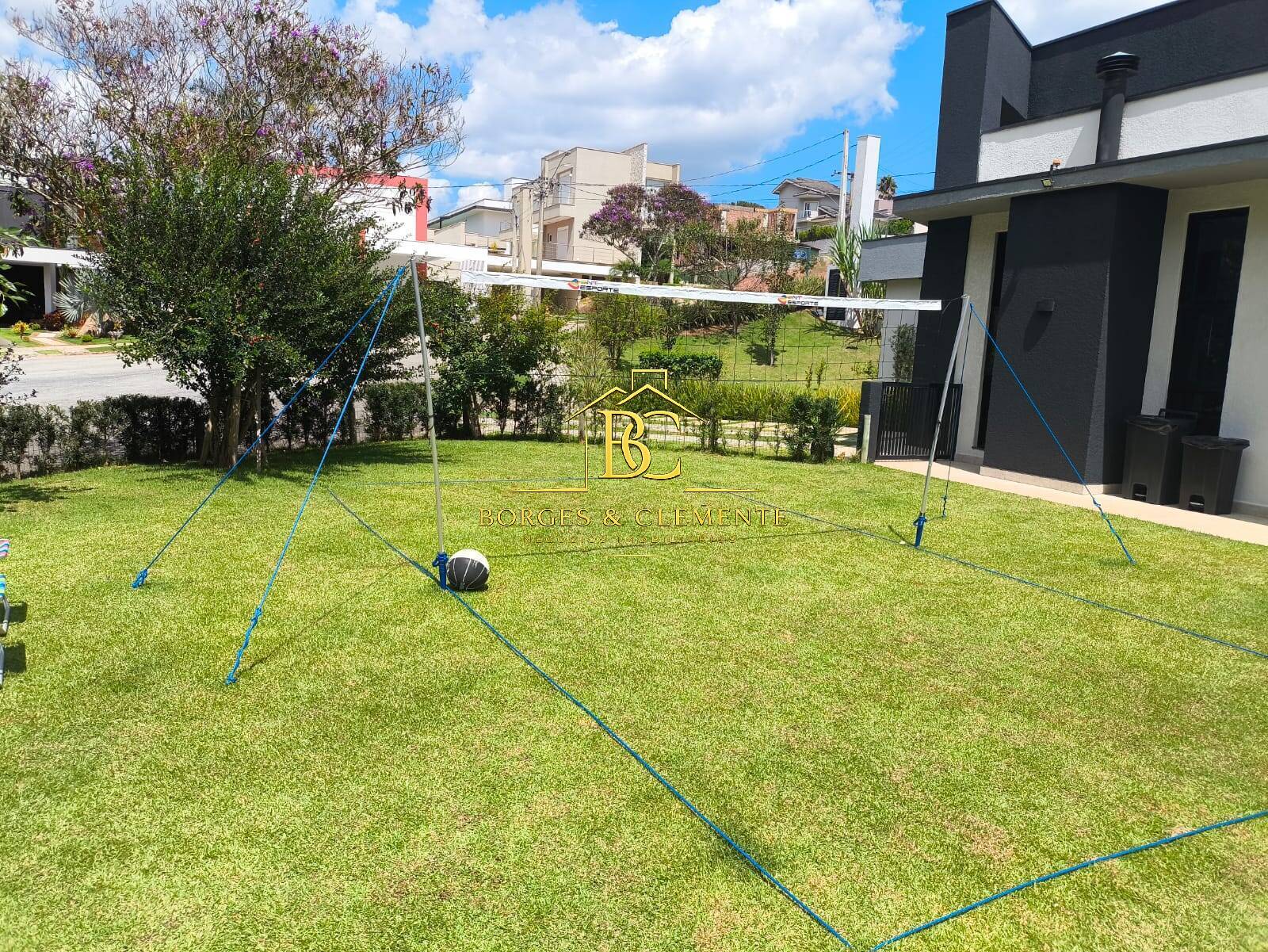 Casa, 4 quartos, 250 m² - Foto 6