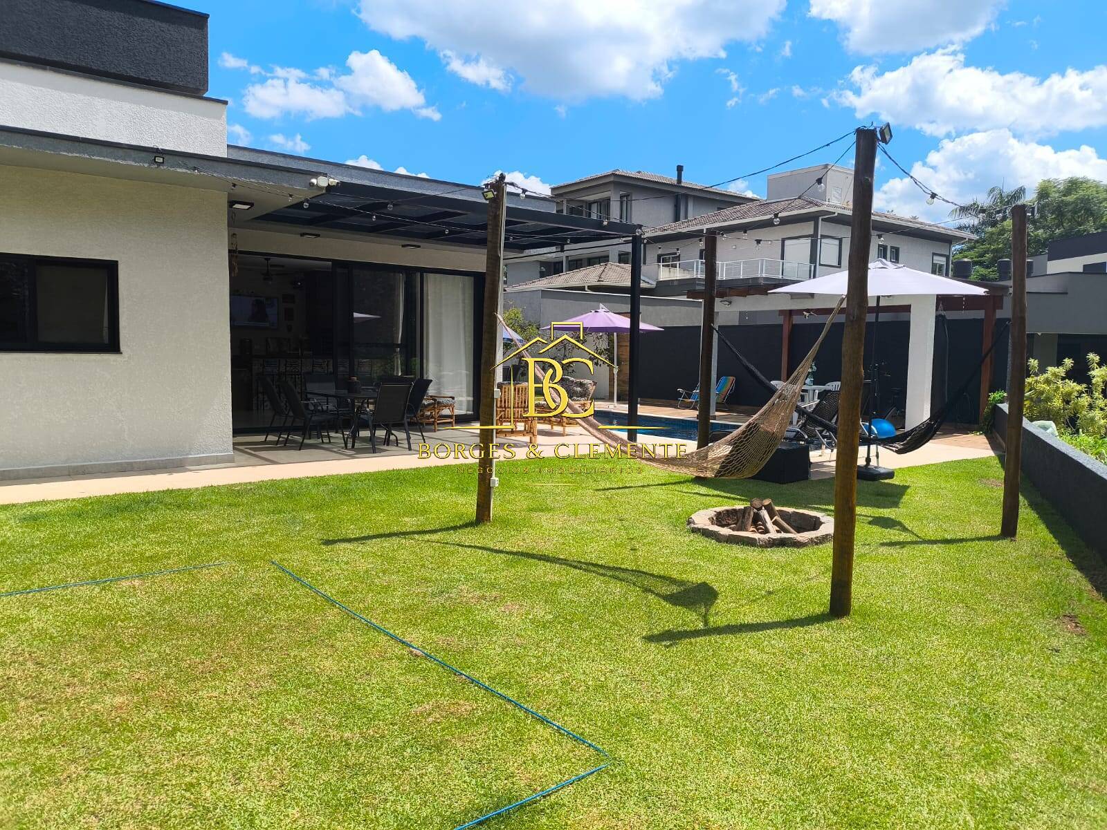 Casa, 4 quartos, 250 m² - Foto 9