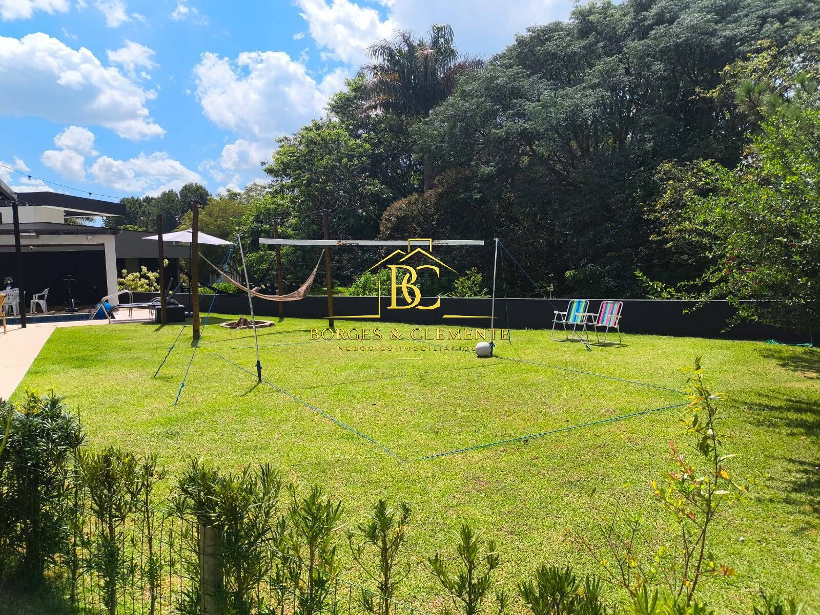 Casa, 4 quartos, 250 m² - Foto 8