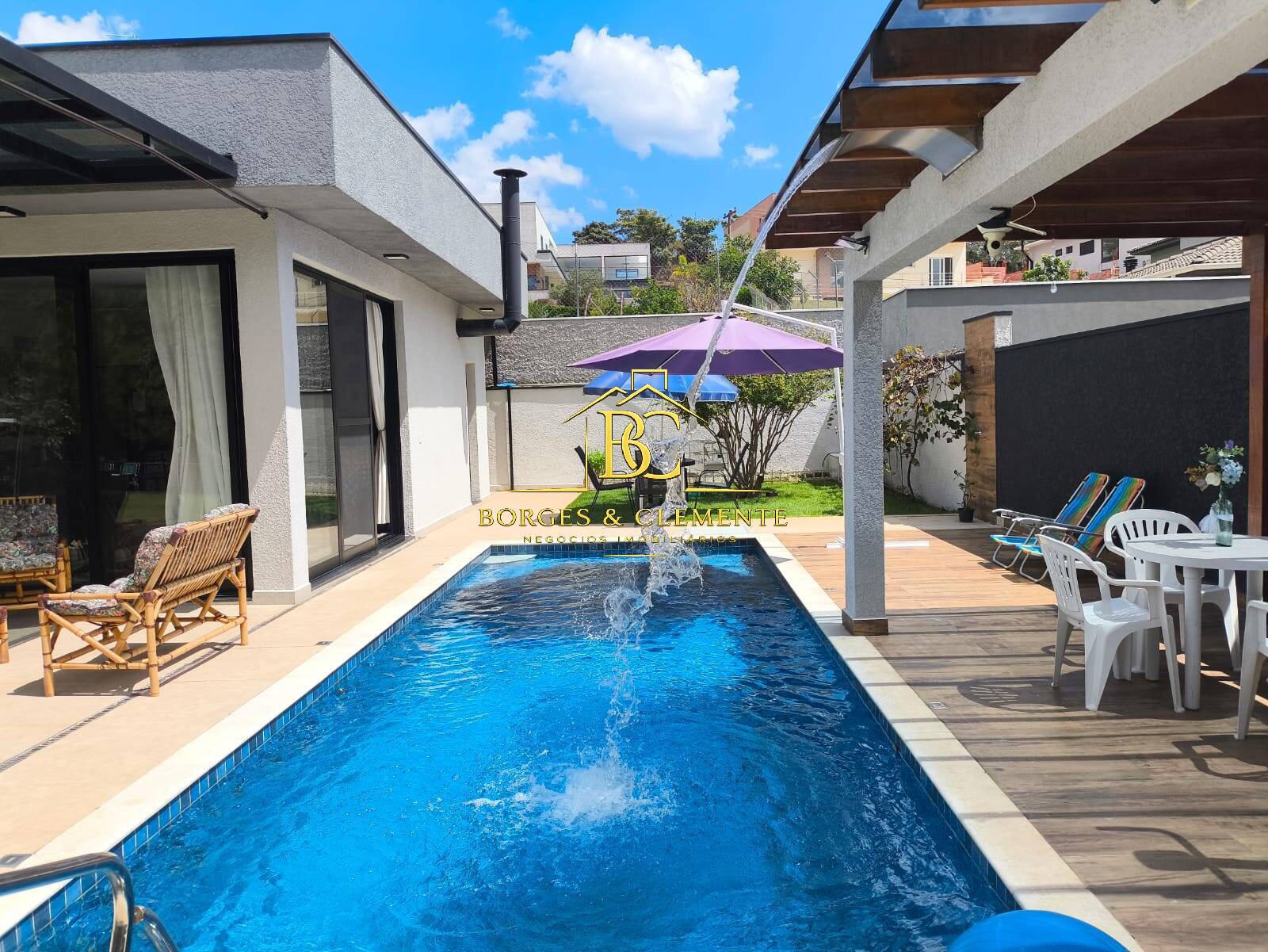Casa, 4 quartos, 250 m² - Foto 15