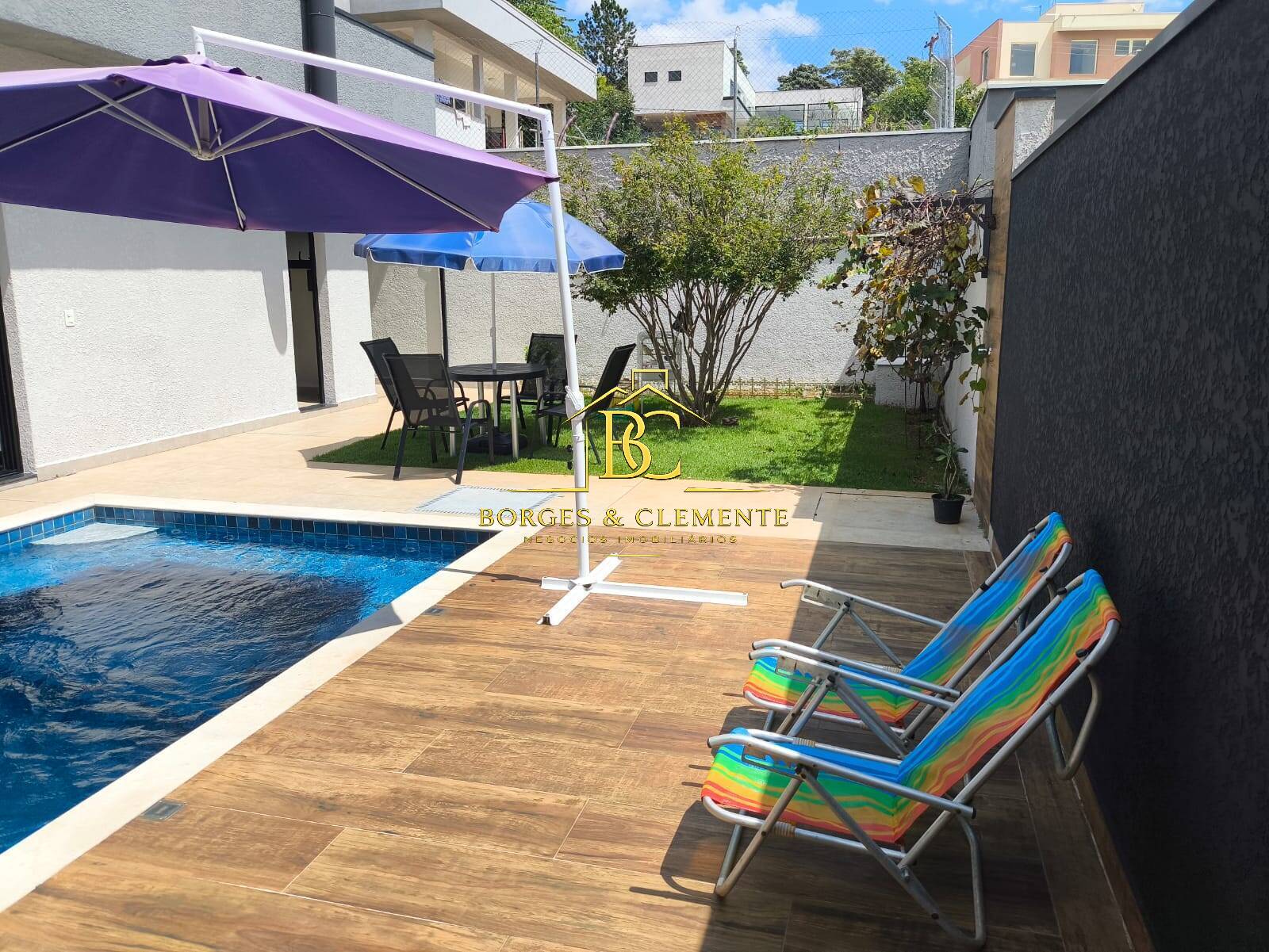 Casa, 4 quartos, 250 m² - Foto 16