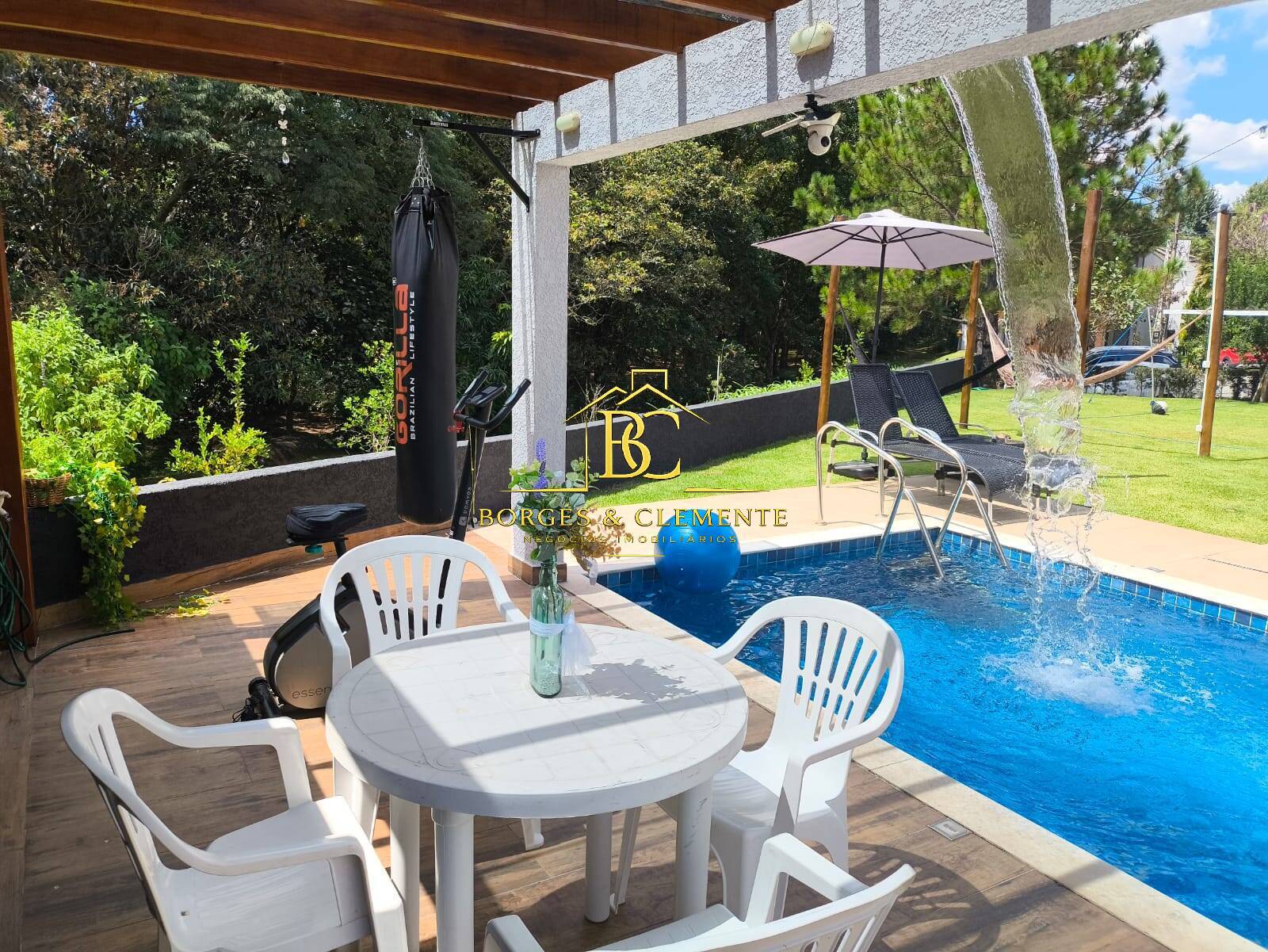 Casa, 4 quartos, 250 m² - Foto 17