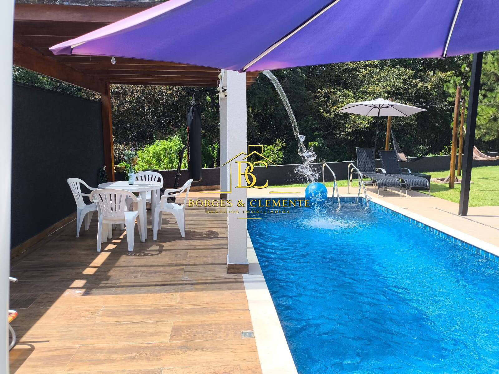 Casa, 4 quartos, 250 m² - Foto 19