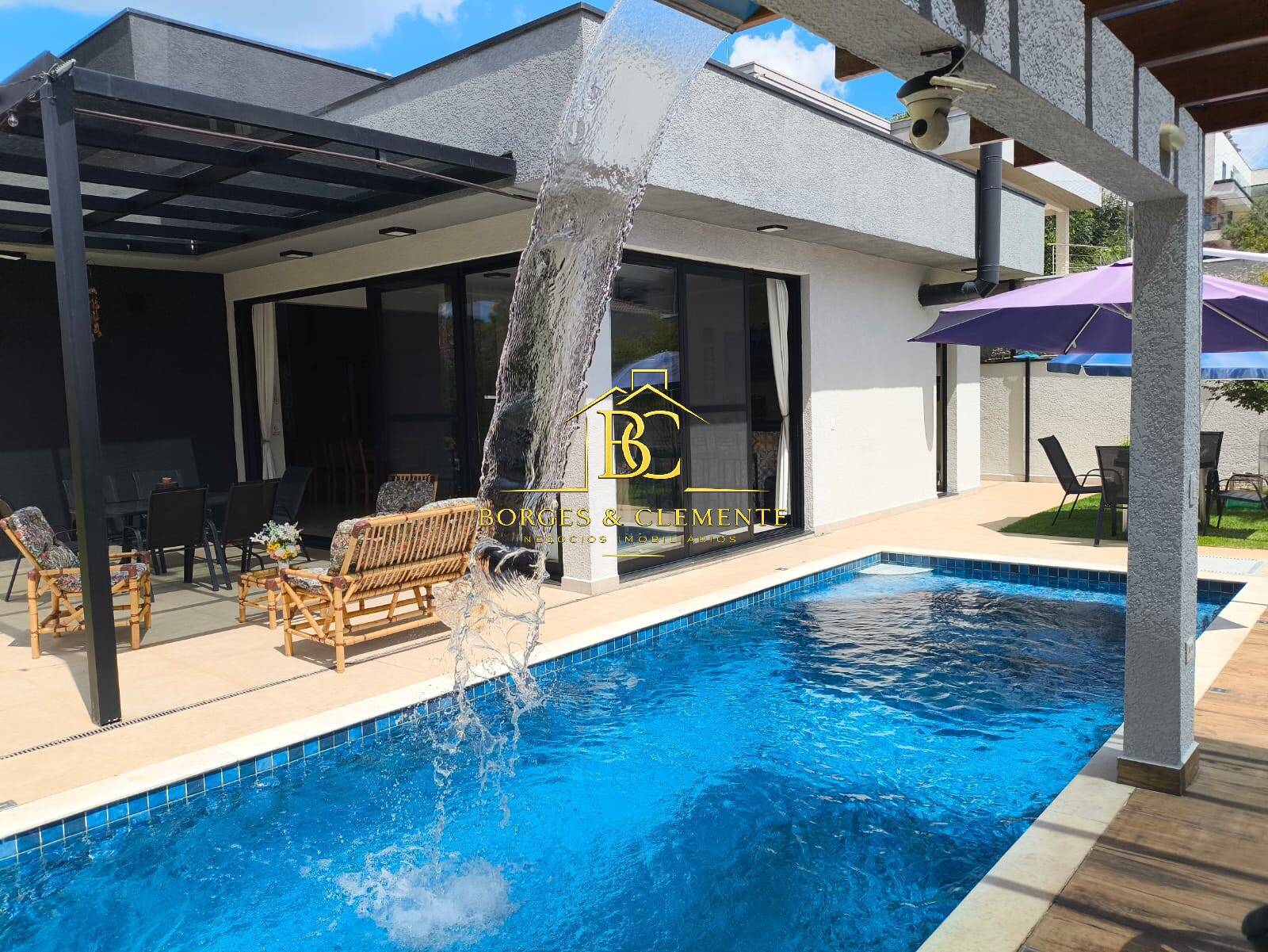 Casa, 4 quartos, 250 m² - Foto 18