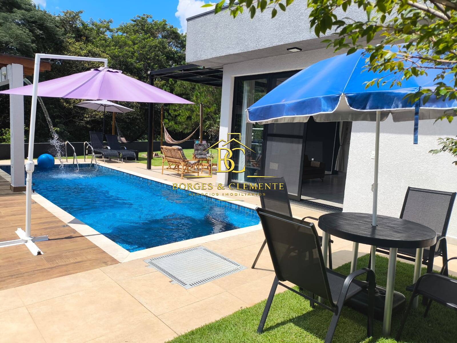 Casa, 4 quartos, 250 m² - Foto 21