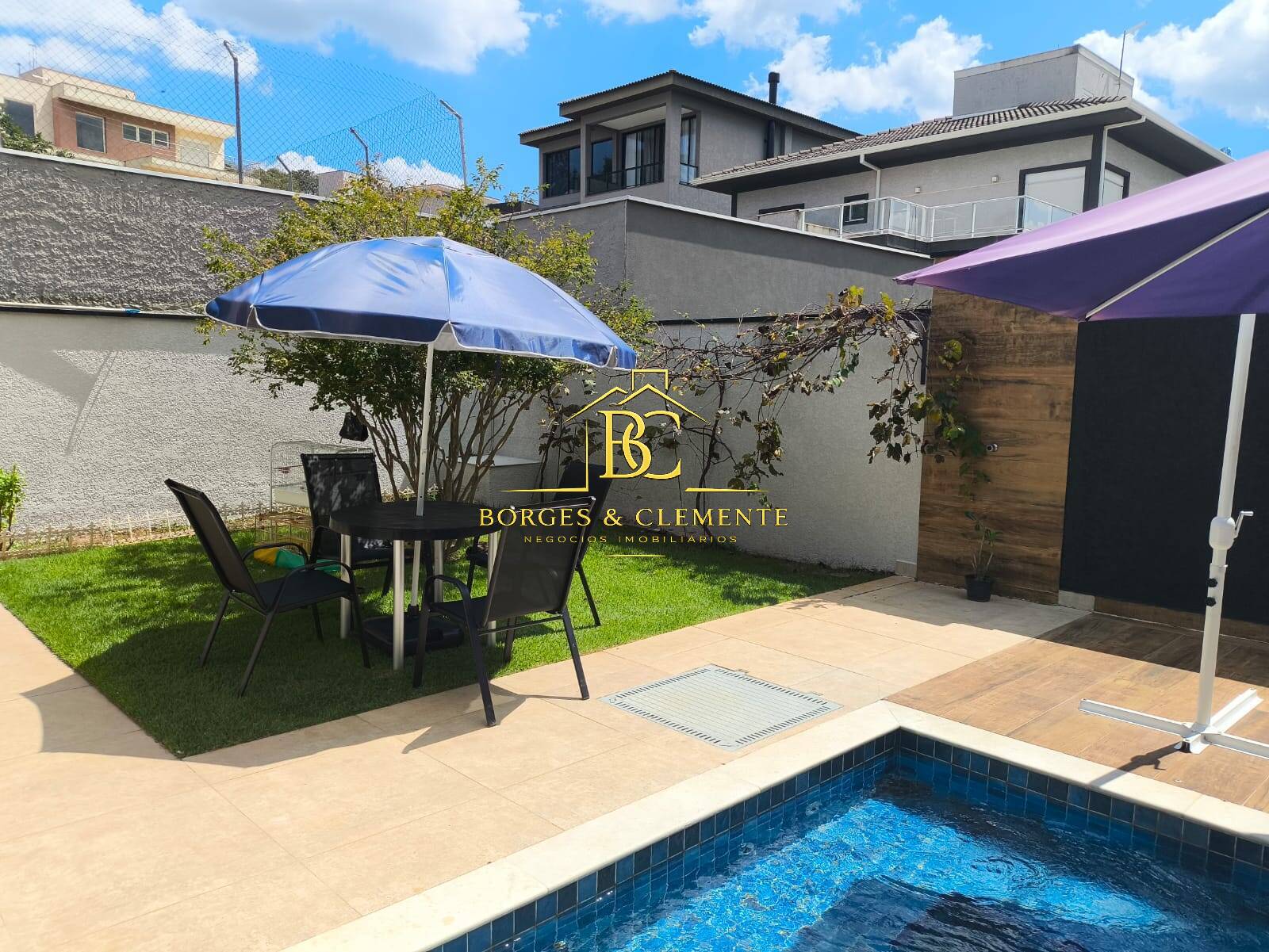 Casa, 4 quartos, 250 m² - Foto 22