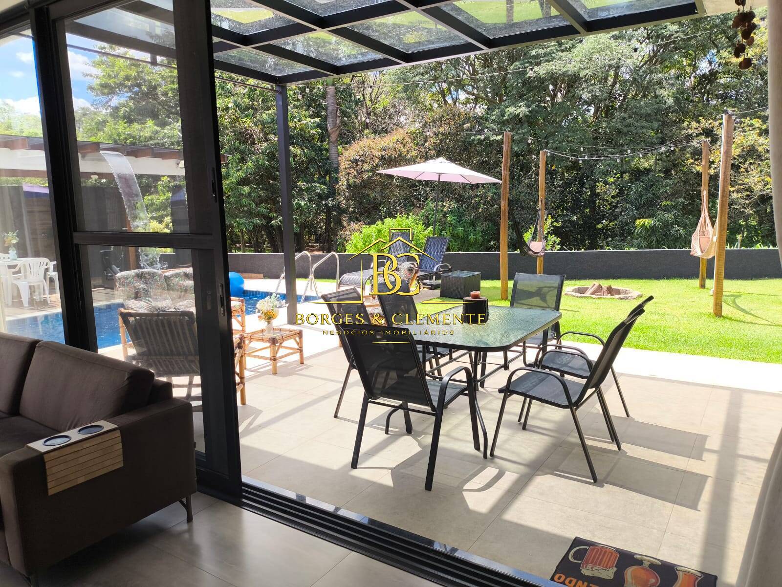 Casa, 4 quartos, 250 m² - Foto 24