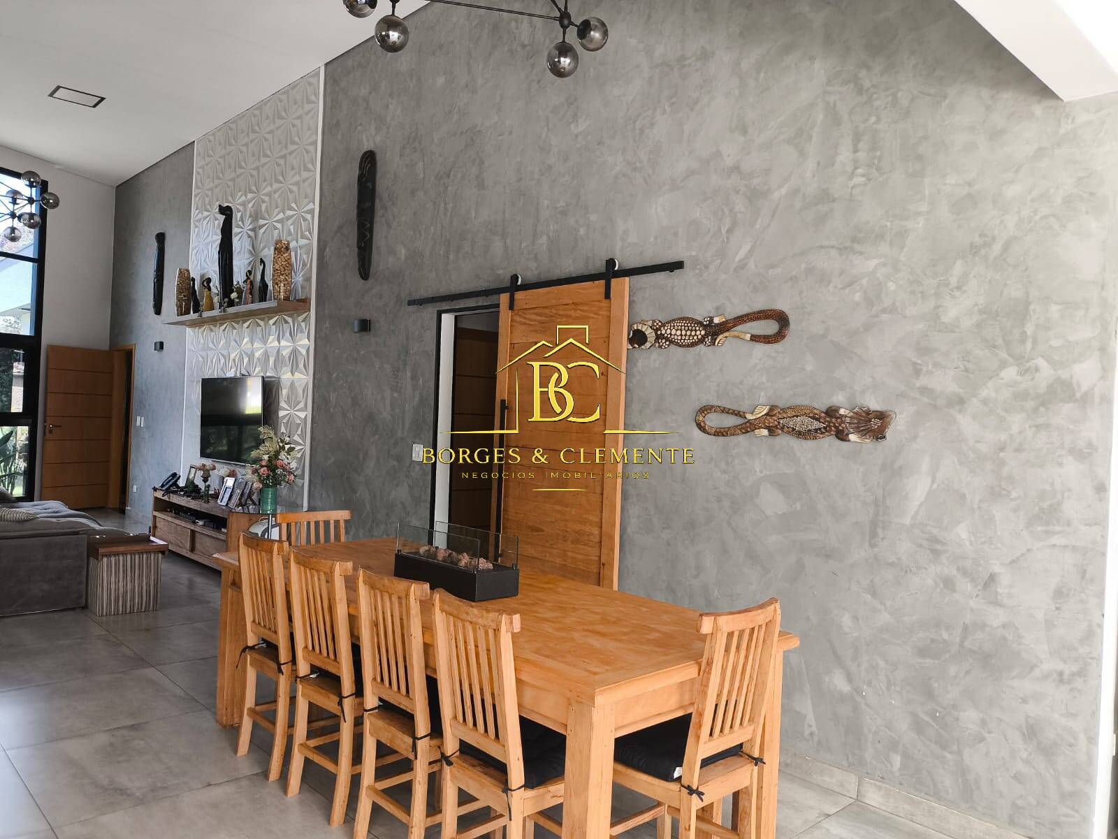 Casa, 4 quartos, 250 m² - Foto 28