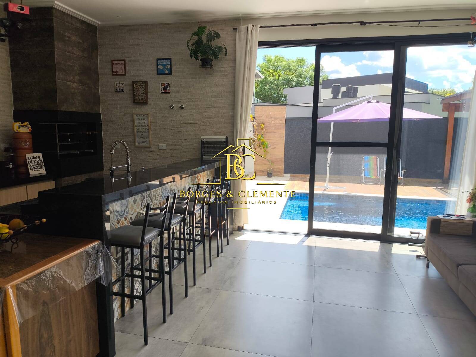 Casa, 4 quartos, 250 m² - Foto 27