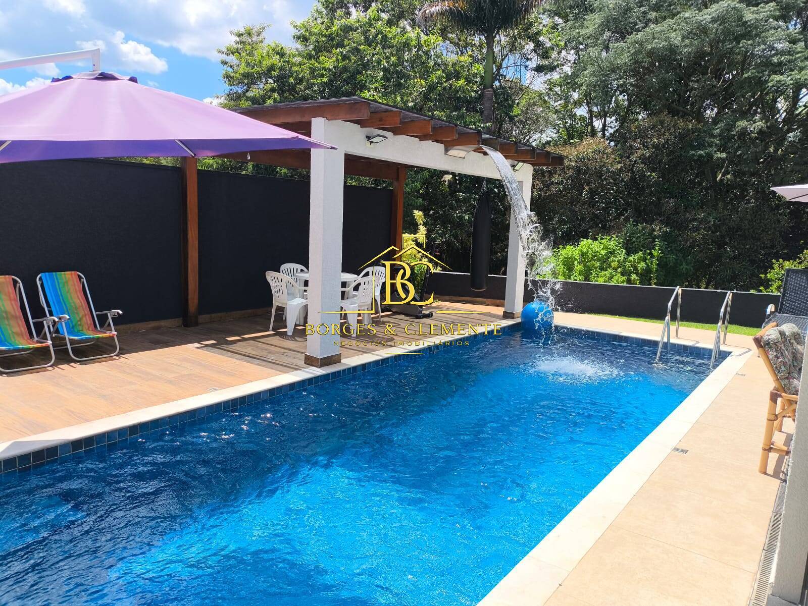 Casa, 4 quartos, 250 m² - Foto 30