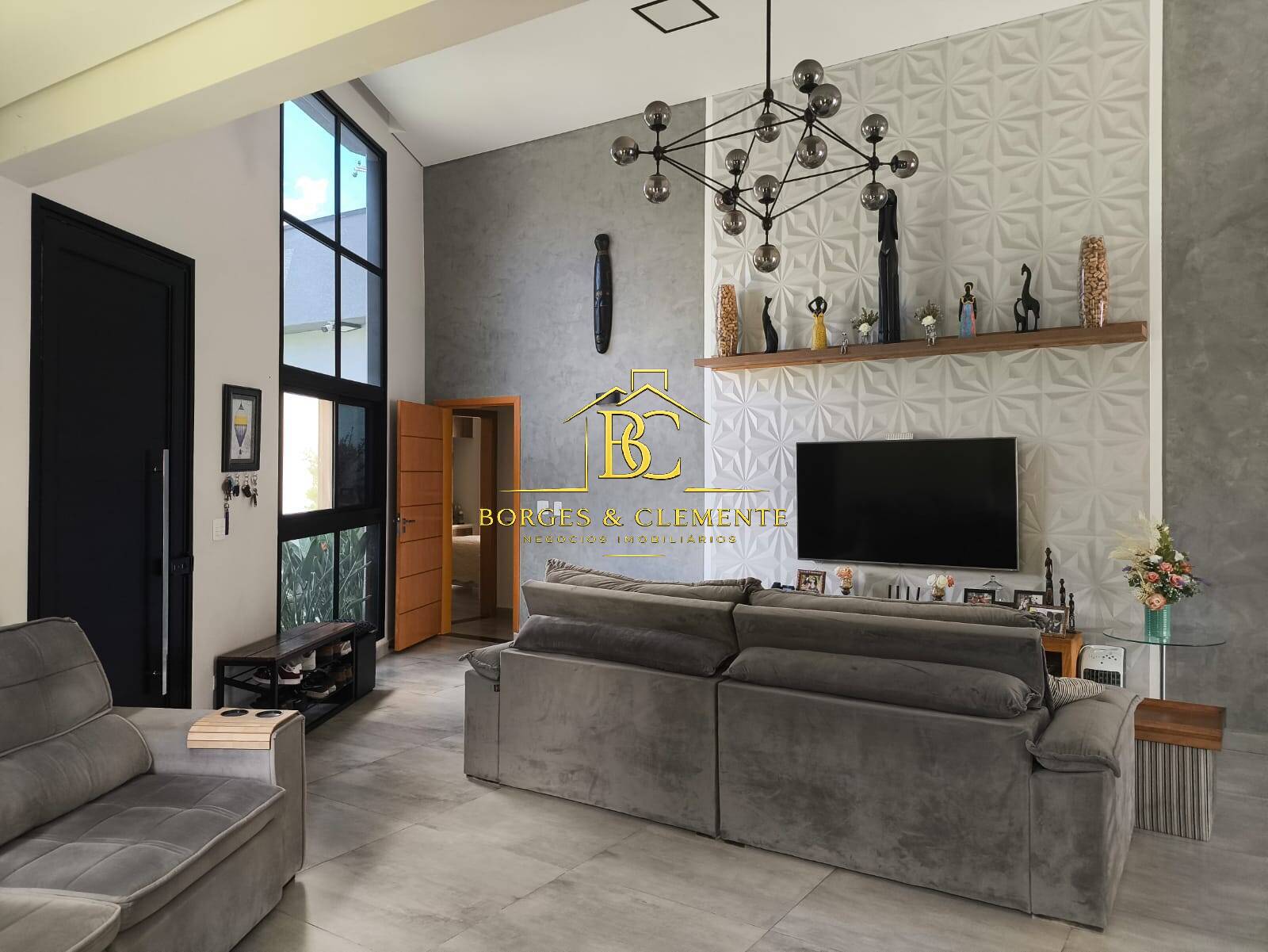 Casa, 4 quartos, 250 m² - Foto 31