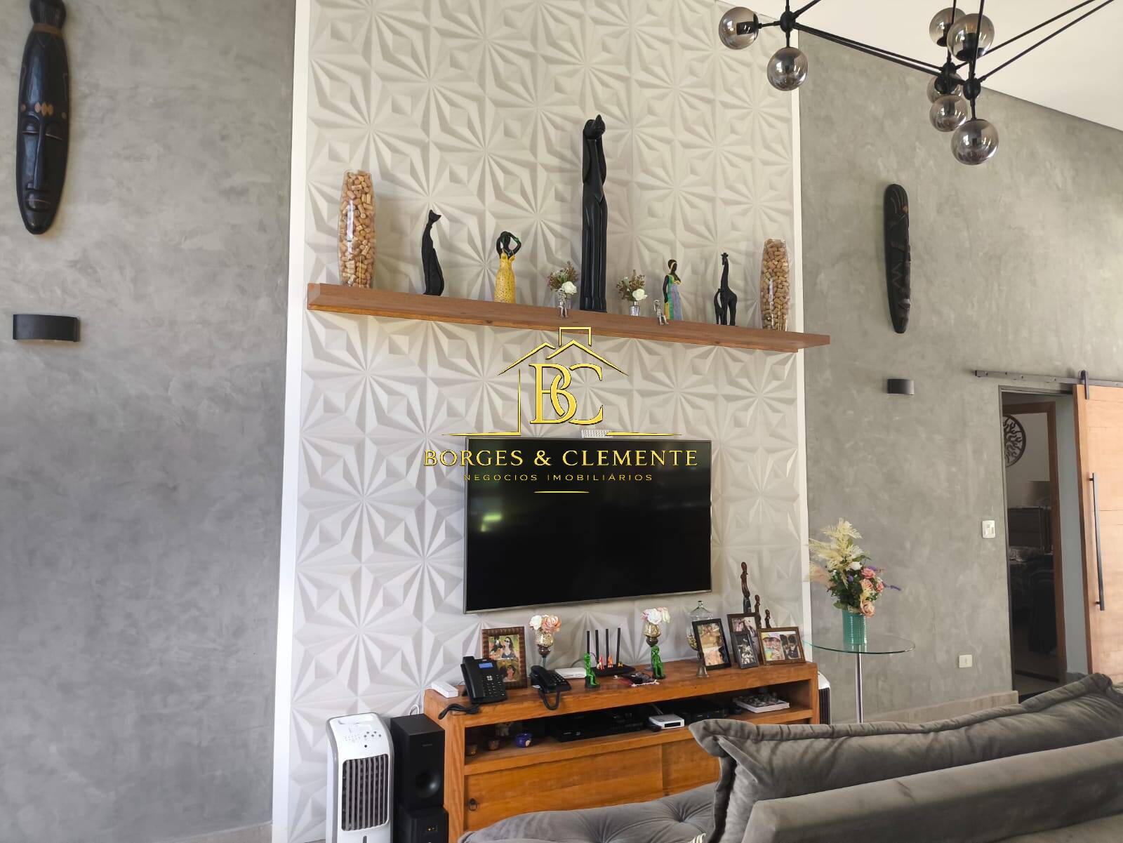 Casa, 4 quartos, 250 m² - Foto 33