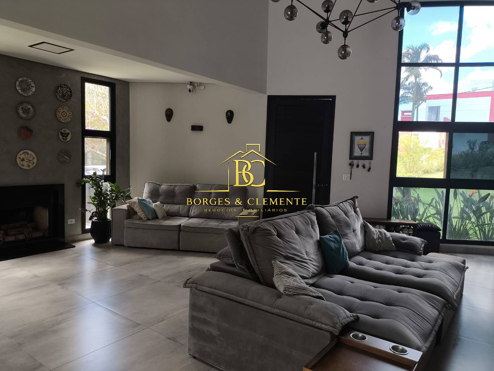 Casa, 4 quartos, 250 m² - Foto 38