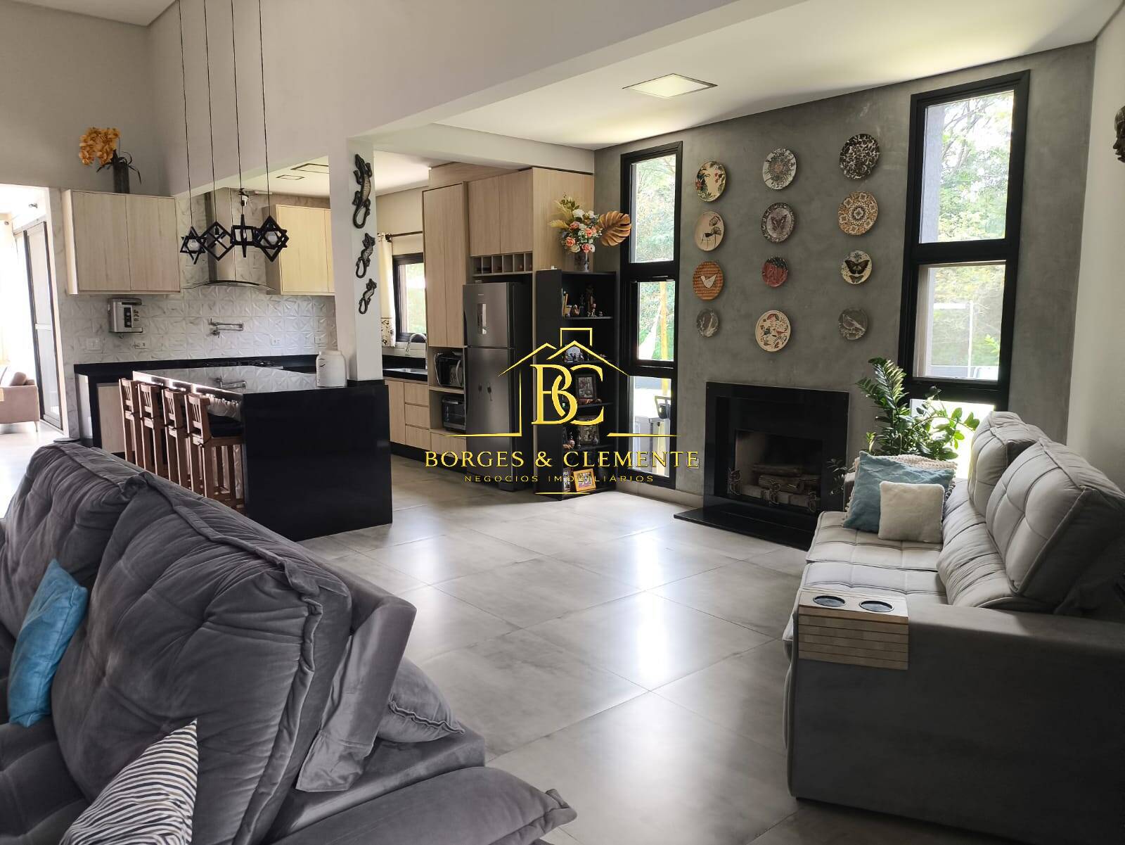 Casa, 4 quartos, 250 m² - Foto 36