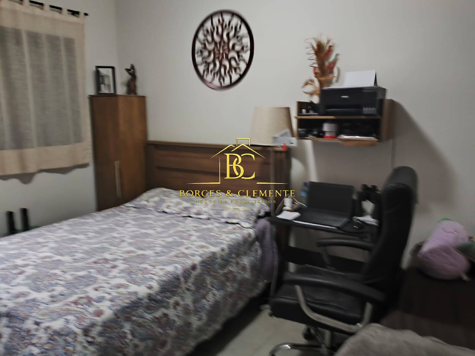 Casa, 4 quartos, 250 m² - Foto 37