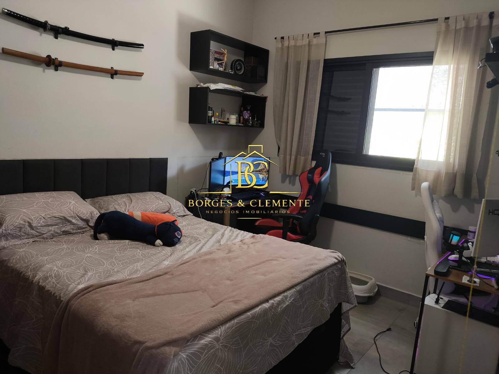 Casa, 4 quartos, 250 m² - Foto 50