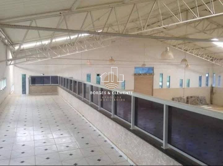 Depósito-Galpão, 1000 m² - Foto 4