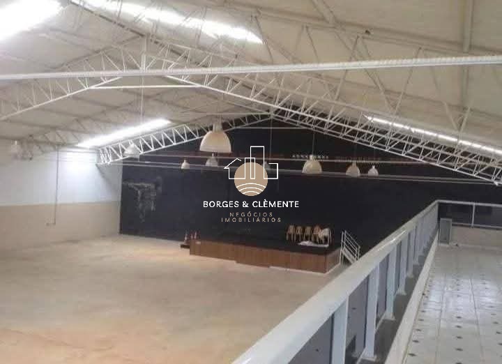 Depósito-Galpão, 1000 m² - Foto 2