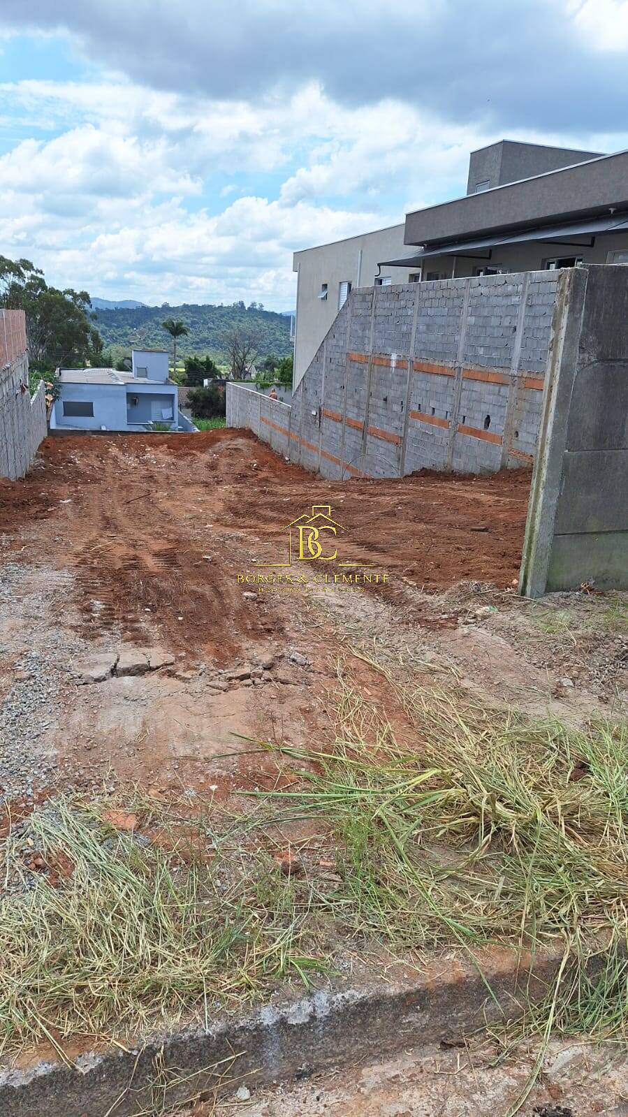 Terreno, 400 m² - Foto 2