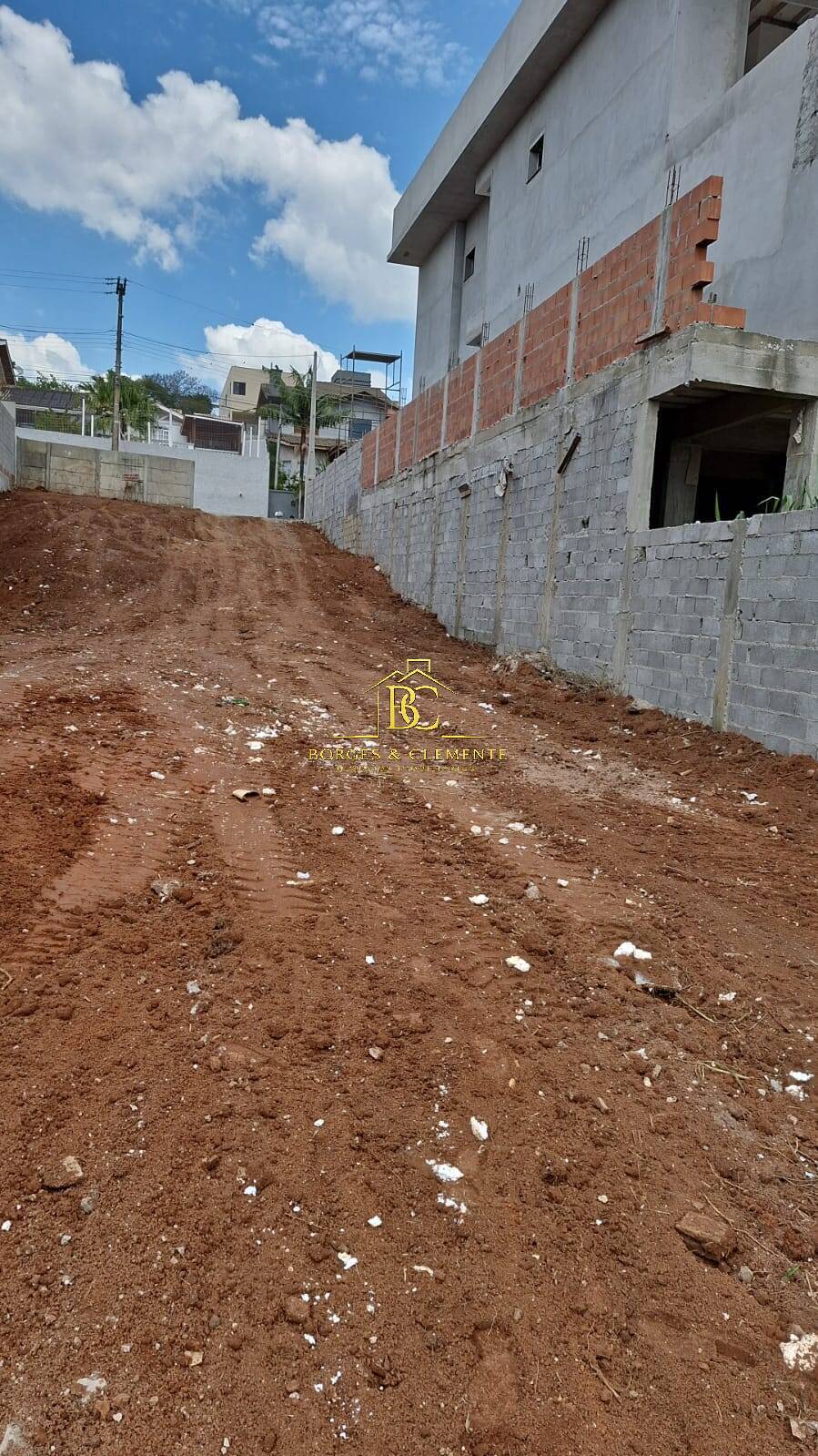 Terreno, 400 m² - Foto 3